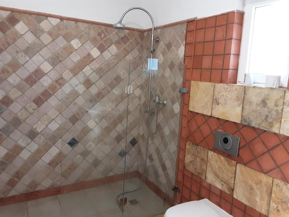 Willa Casa Do Jardim Mexilhoeira Grande Zewnętrze zdjęcie